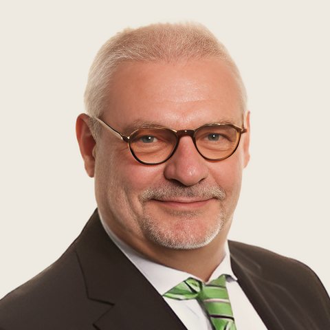 Portrait Michael Heckmann